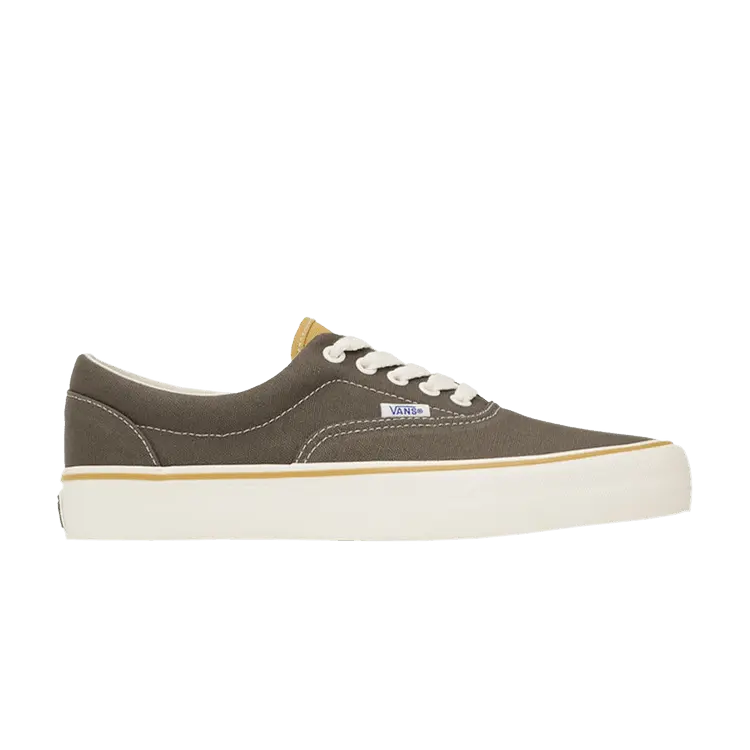 

Кроссовки Vans SSENSE x Era VR3 LX Brown, коричневый