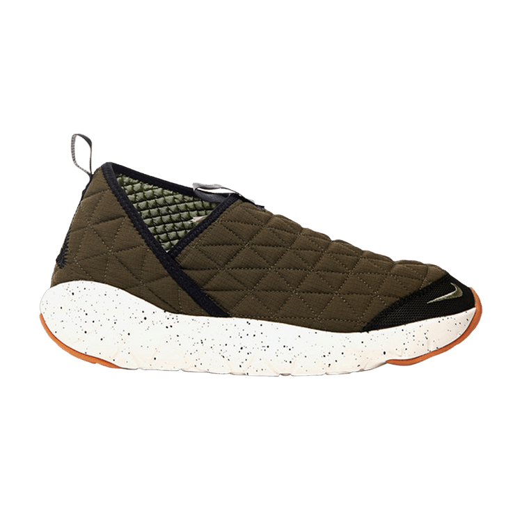 

Кроссовки ACG Moc 3.0 'Cargo Khaki', зеленый