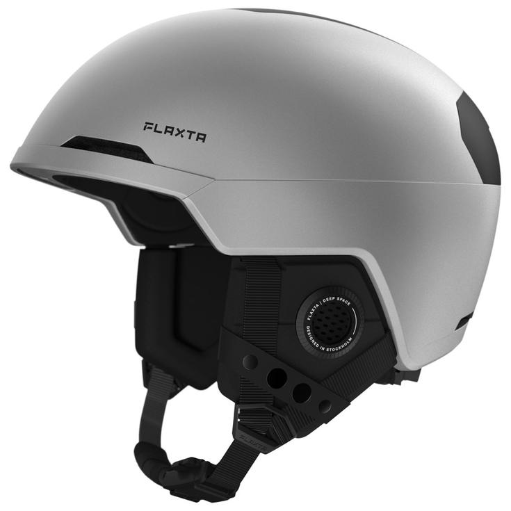 

Шлем deep space mips silver haze - ml Flaxta