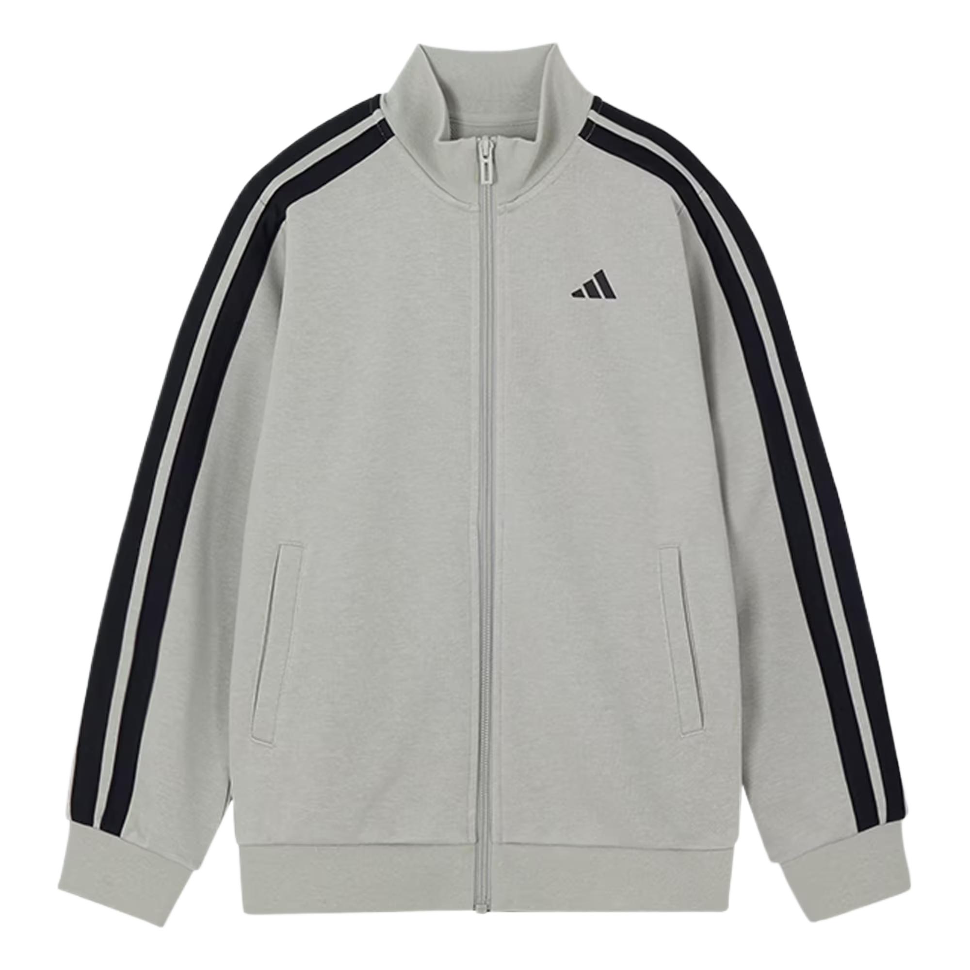 Adidas Повседневная спортивная одежда black для детей 3-7 лет — фото 4