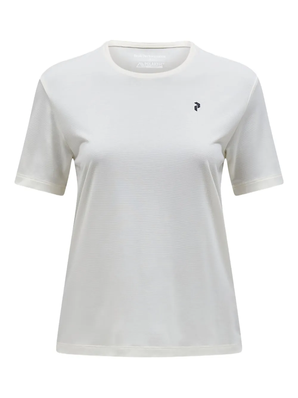 

Футболка с короткими рукавами и логотипом Peak Performance, нейтральный