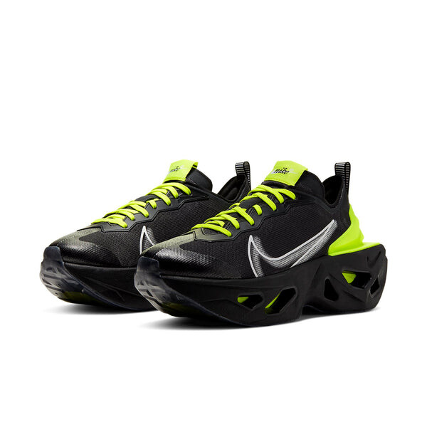 Кроссовки zoomx vista grind Nike, черный — фото 3