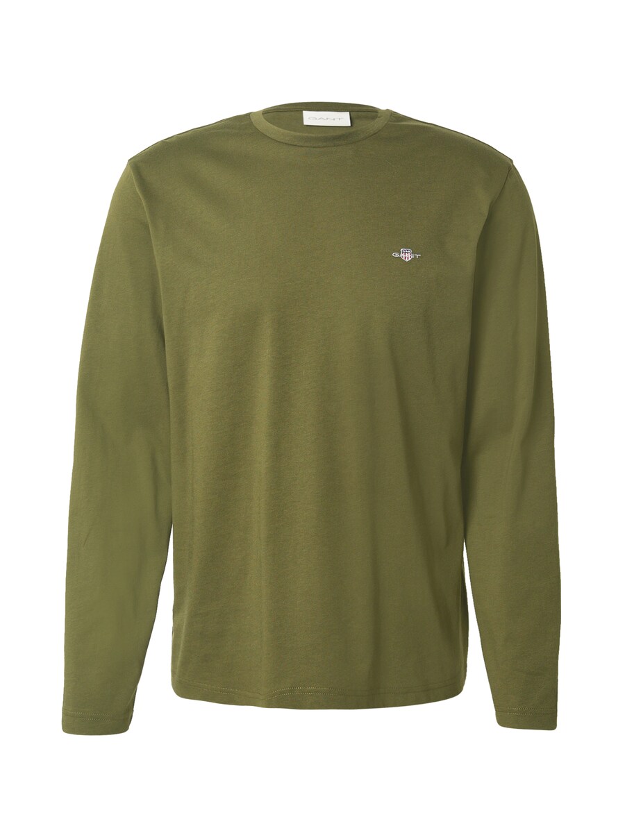 

Футболка GANT, Olive