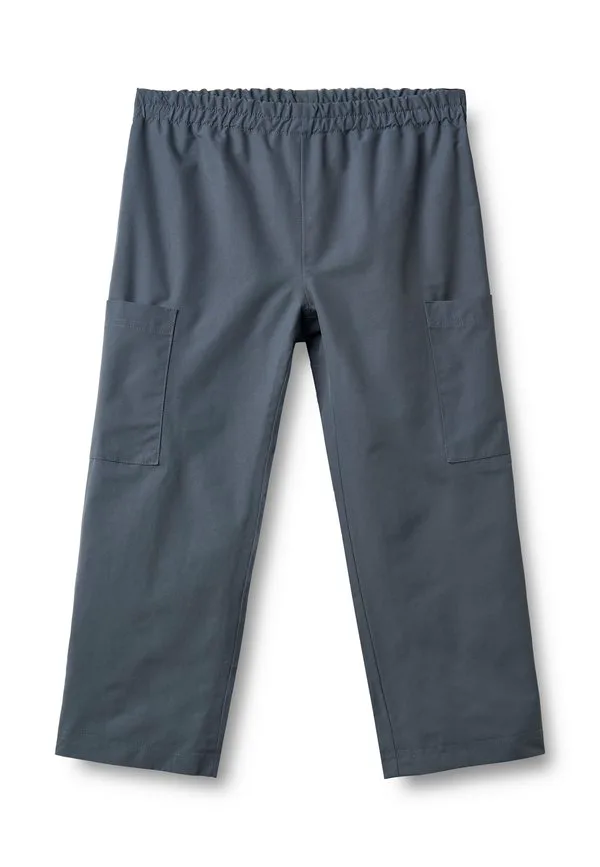 Технические брюки kalloa Wheat, Greyblue