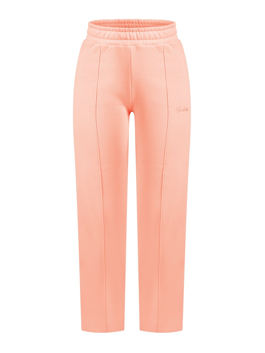 

Брюки свободного кроя Smilodox Milea, оранжевый