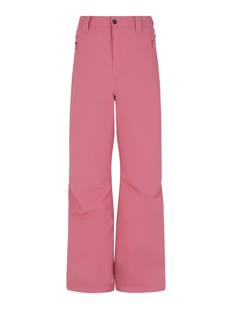 

Обычные спортивные штаны PROTEST PRTSTERIO JR, светло-розовый