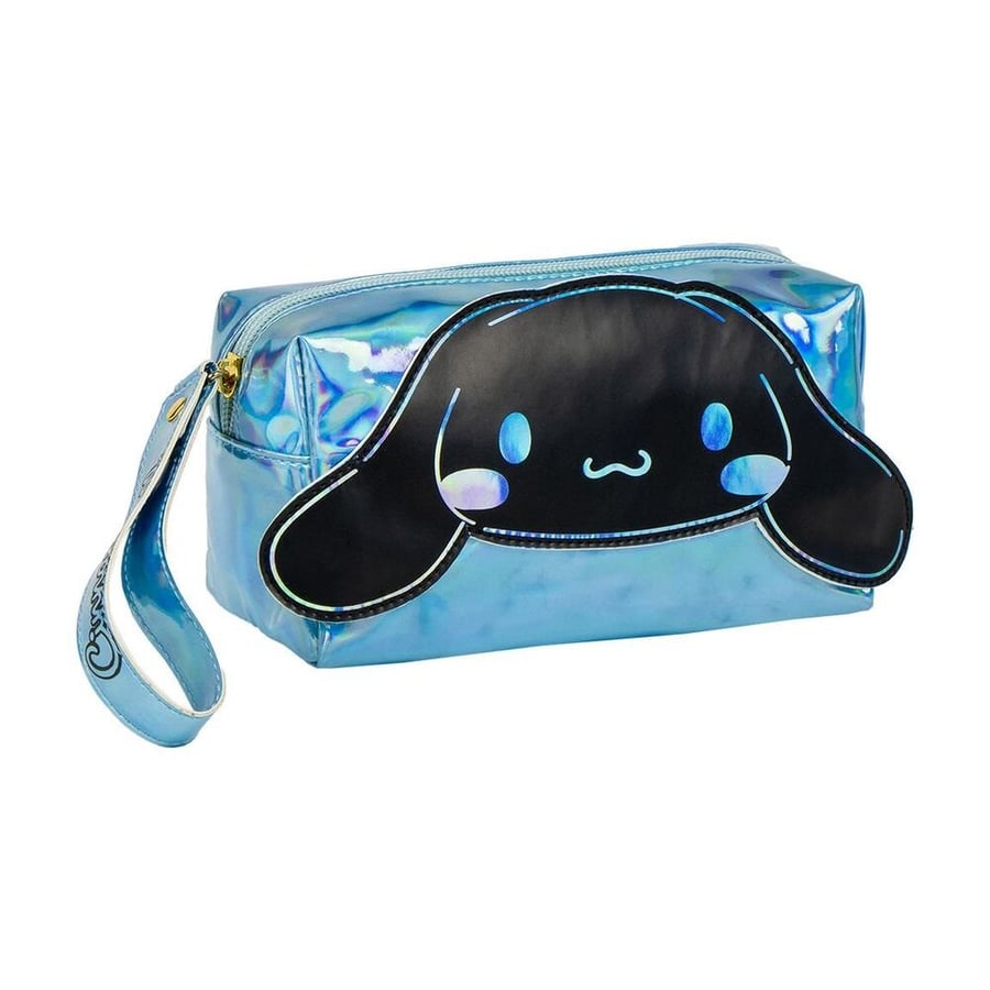 

Дорожный несессер Hello Kitty Cinnamoroll Cerda