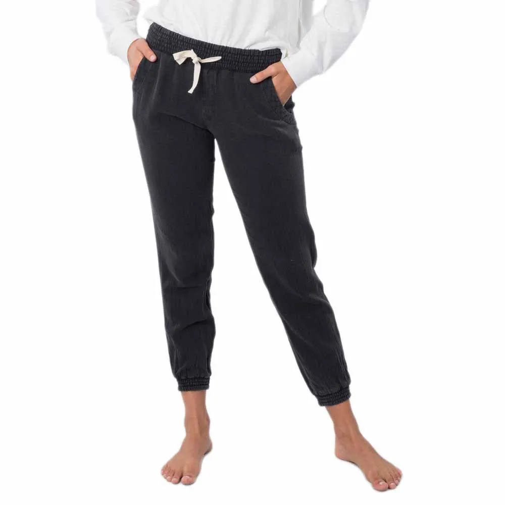 

Брюки Rip Curl Classic Surf, черный