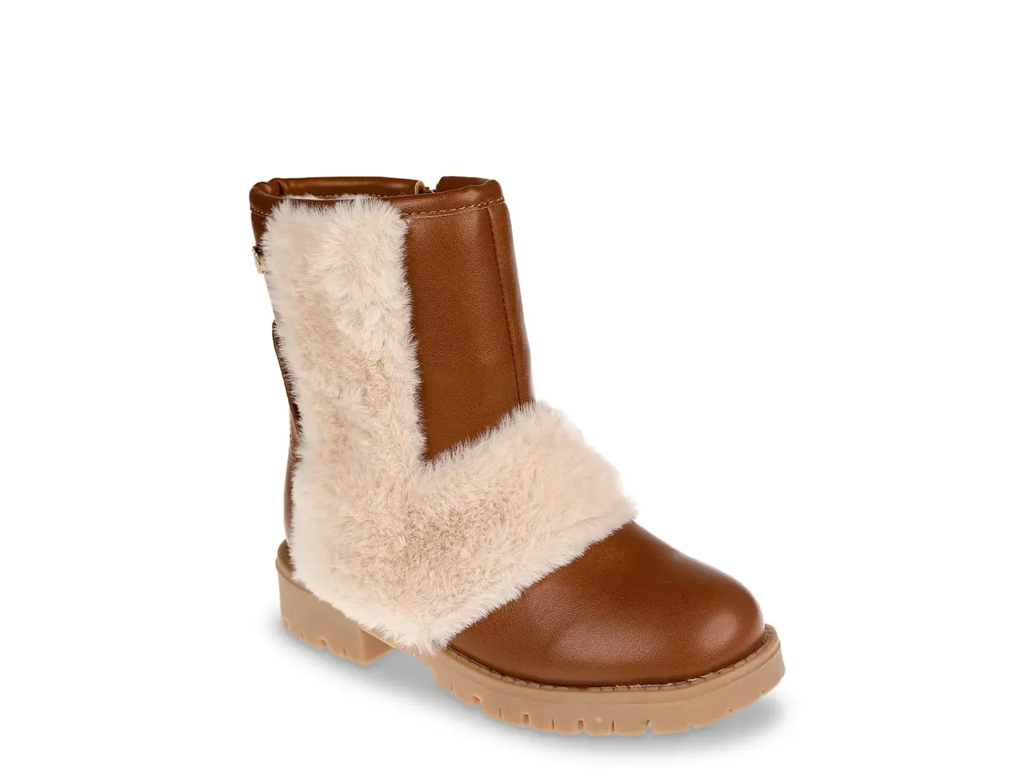 

Cacy Сапоги - детские Vince Camuto, Cognac