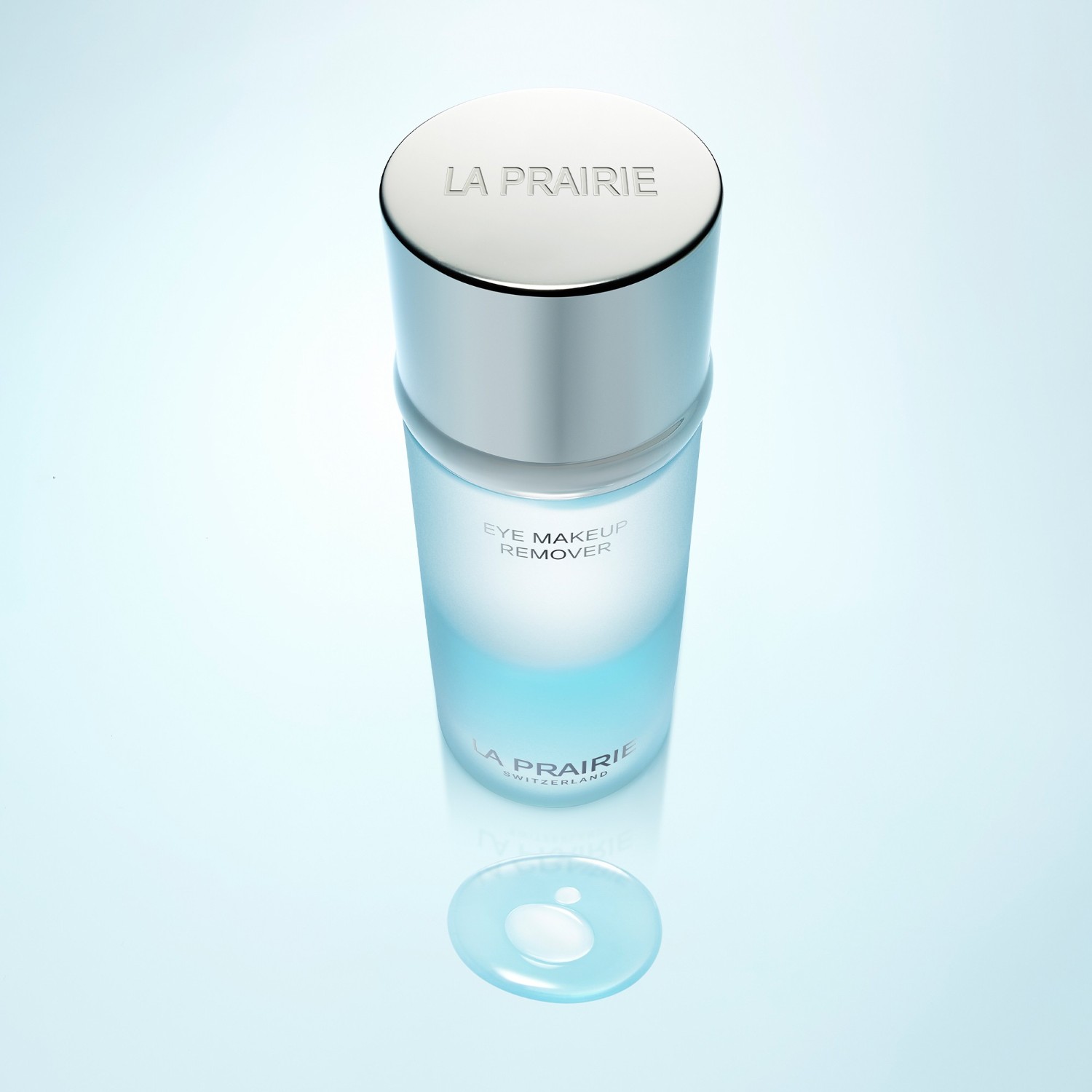 Средство для снятия макияжа La Prairie — Eye makeup remover , объем, 80 мл — фото 2