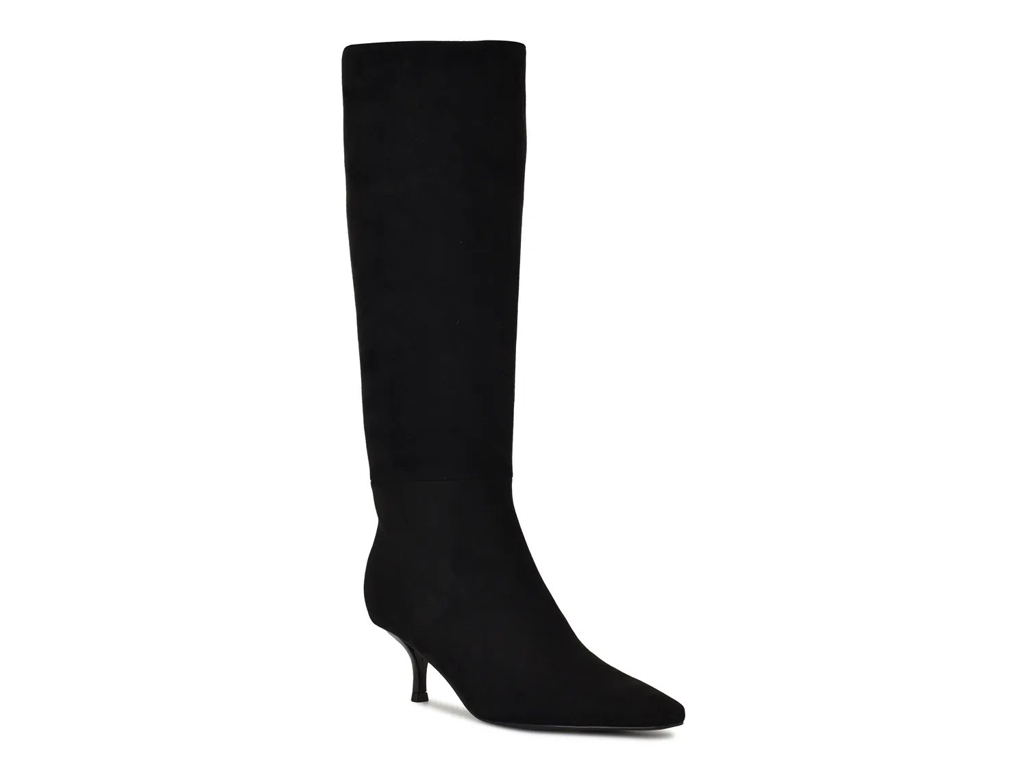 Ботинки Nine West Havier Boot, черный