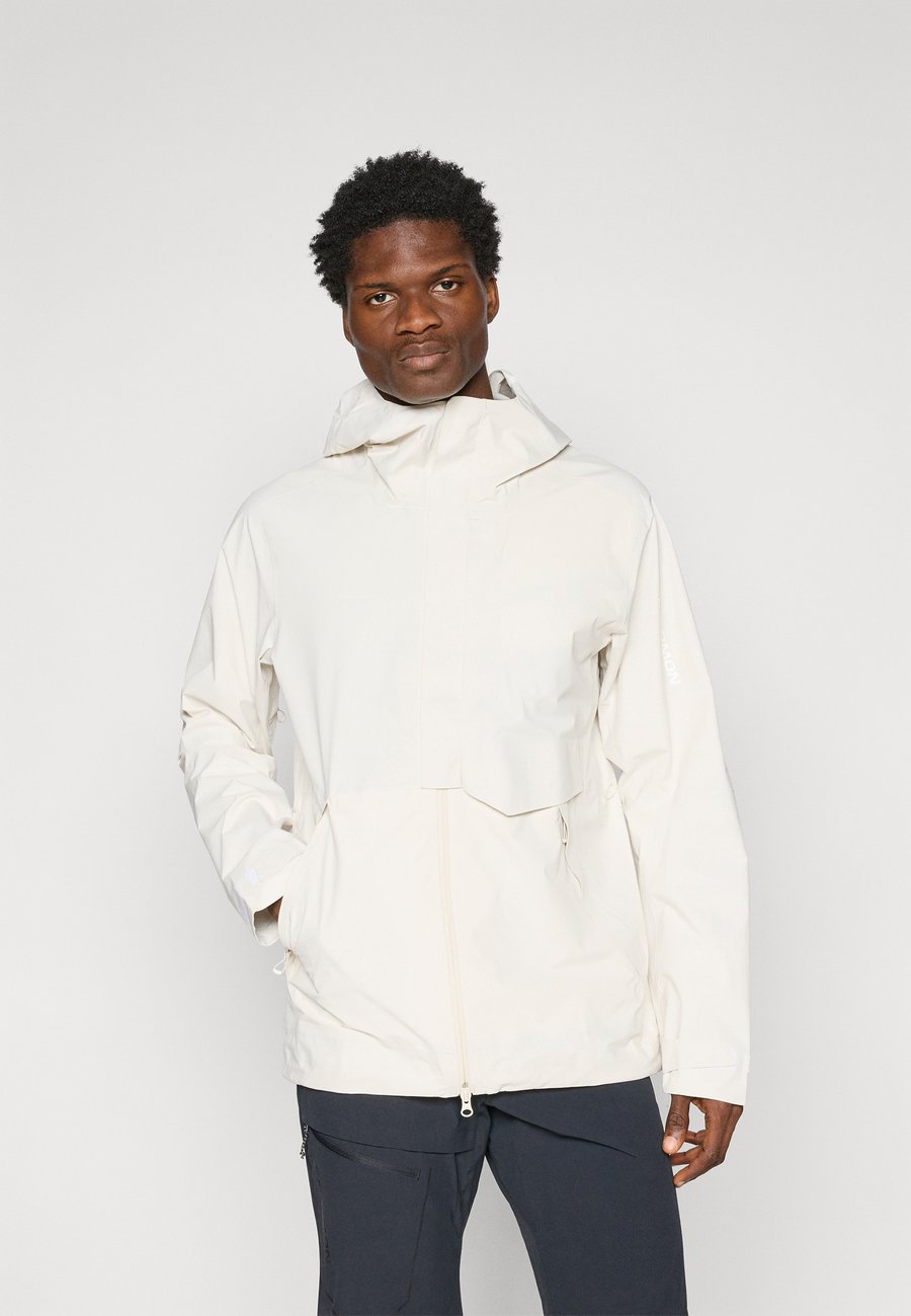 

Куртка Salomon OUTERPATH PRO, Whisper White/White