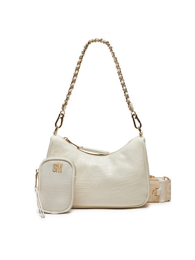 

Сумка Steve Madden Btwistie SM13001045, белый