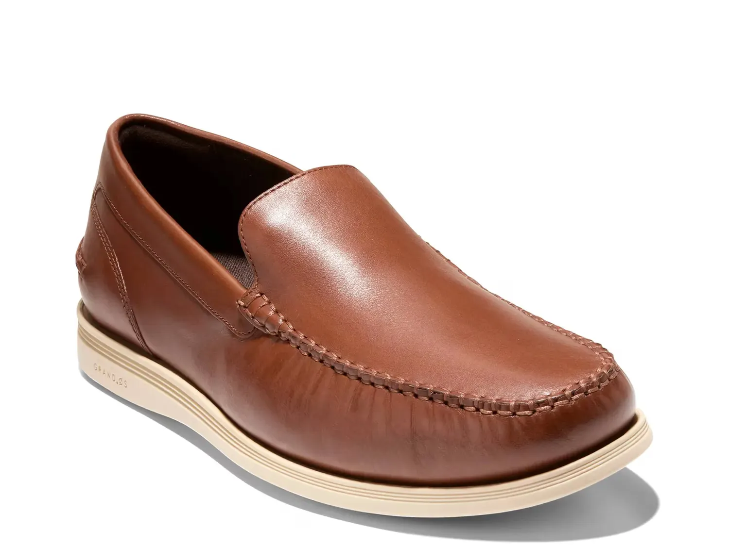 

Harwich Лоферы Cole Haan, Sequoia Brown