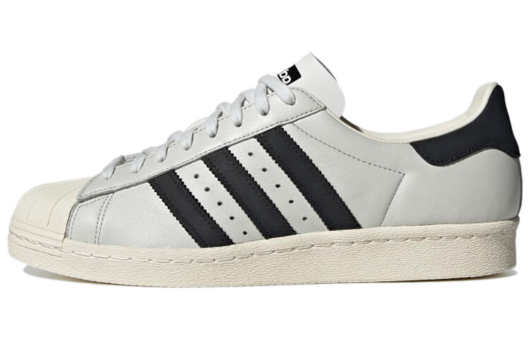 Кроссовки Adidas Originals Superstar Recon White Black