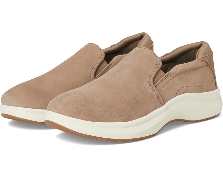 Кроссовки Dr. Scholl's Feel Well, цвет Mocha Taupe Leather