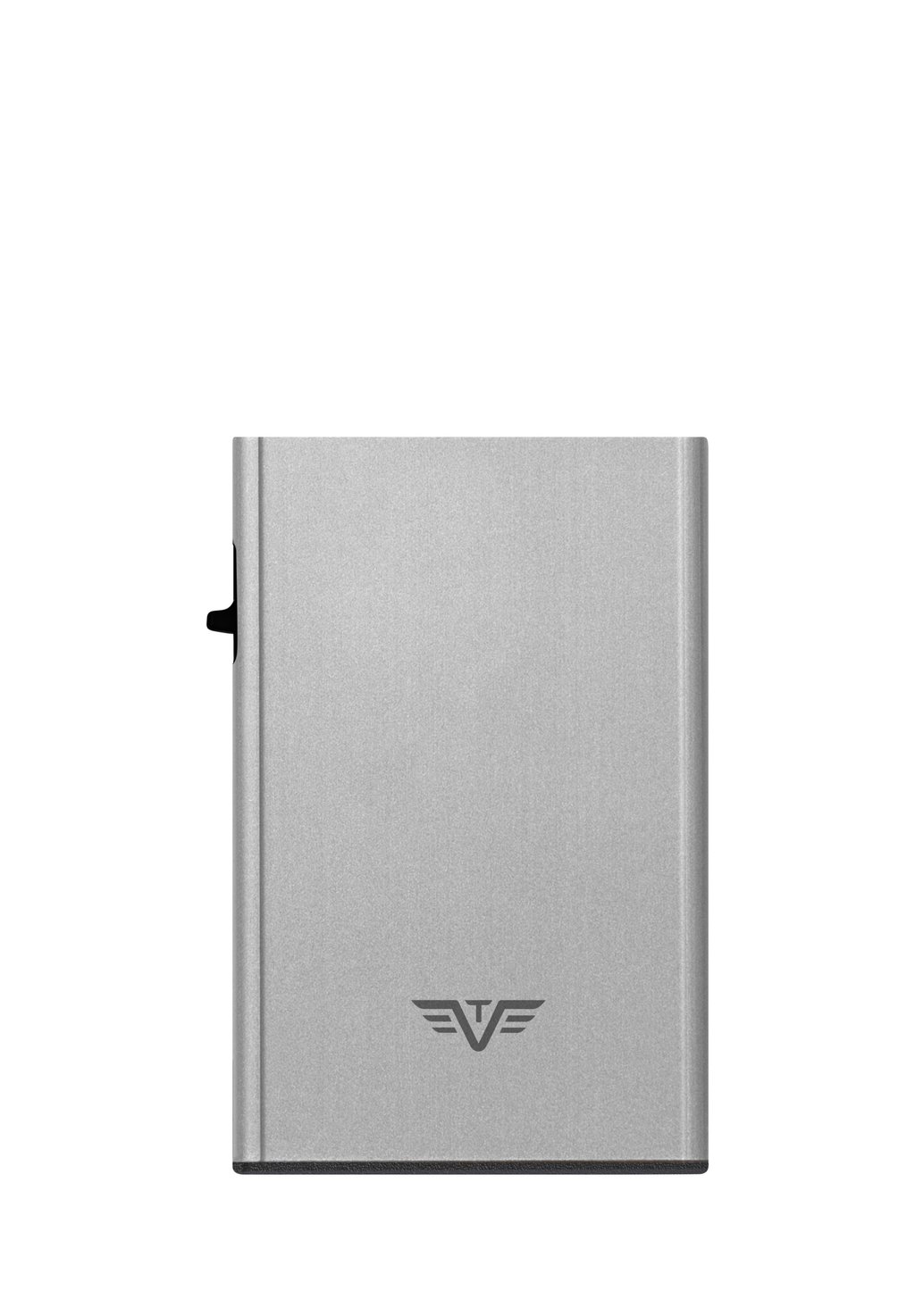 

Кошелек Tru Virtu, серебряный