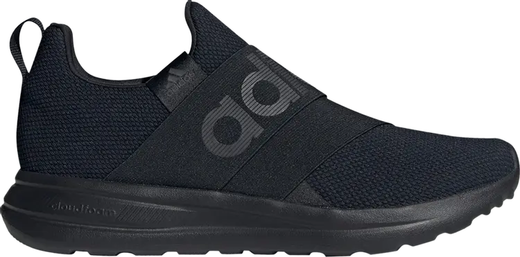 

Кроссовки Lite Racer Adapt 6.0 'Black Carbon', черный, Черный;серый, Кроссовки Lite Racer Adapt 6.0 'Black Carbon', черный