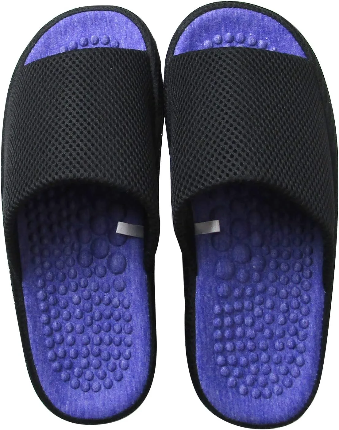 Мужские тапочки Nippon Slippers — фото 4