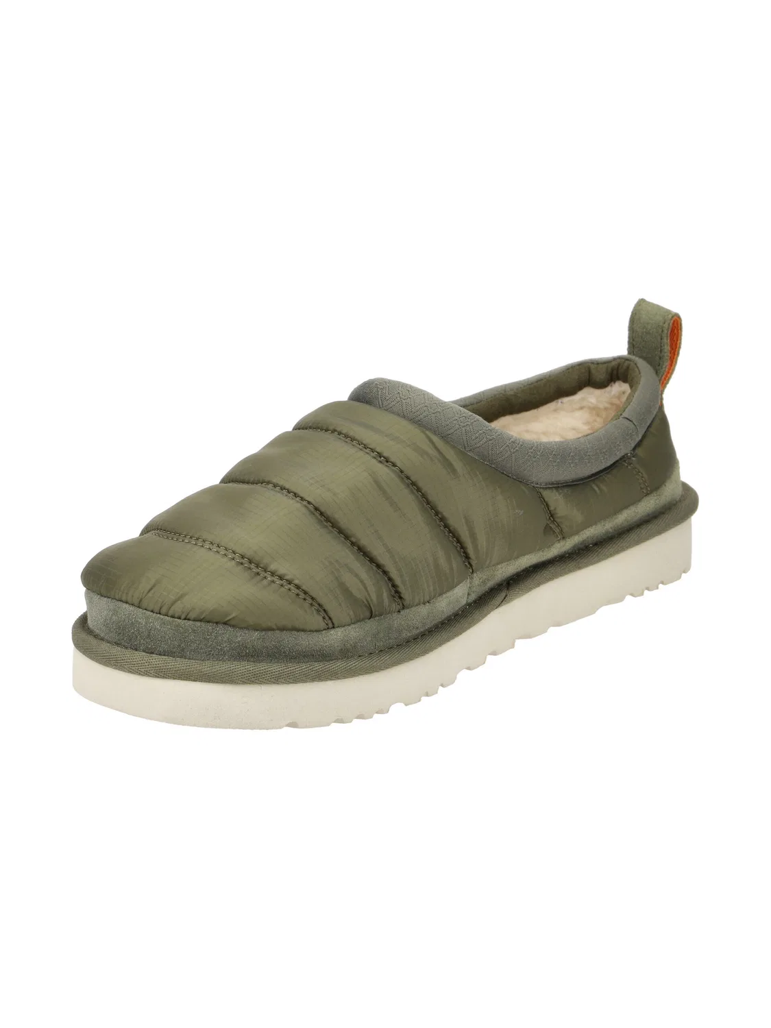 Тапочки 'UGG TASMAN LTA Slipper Schuhe grün burnt-oliv 1127735' Ugg, Green — фото 4