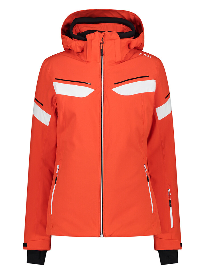 

Лыжная куртка CMP, оранжевый