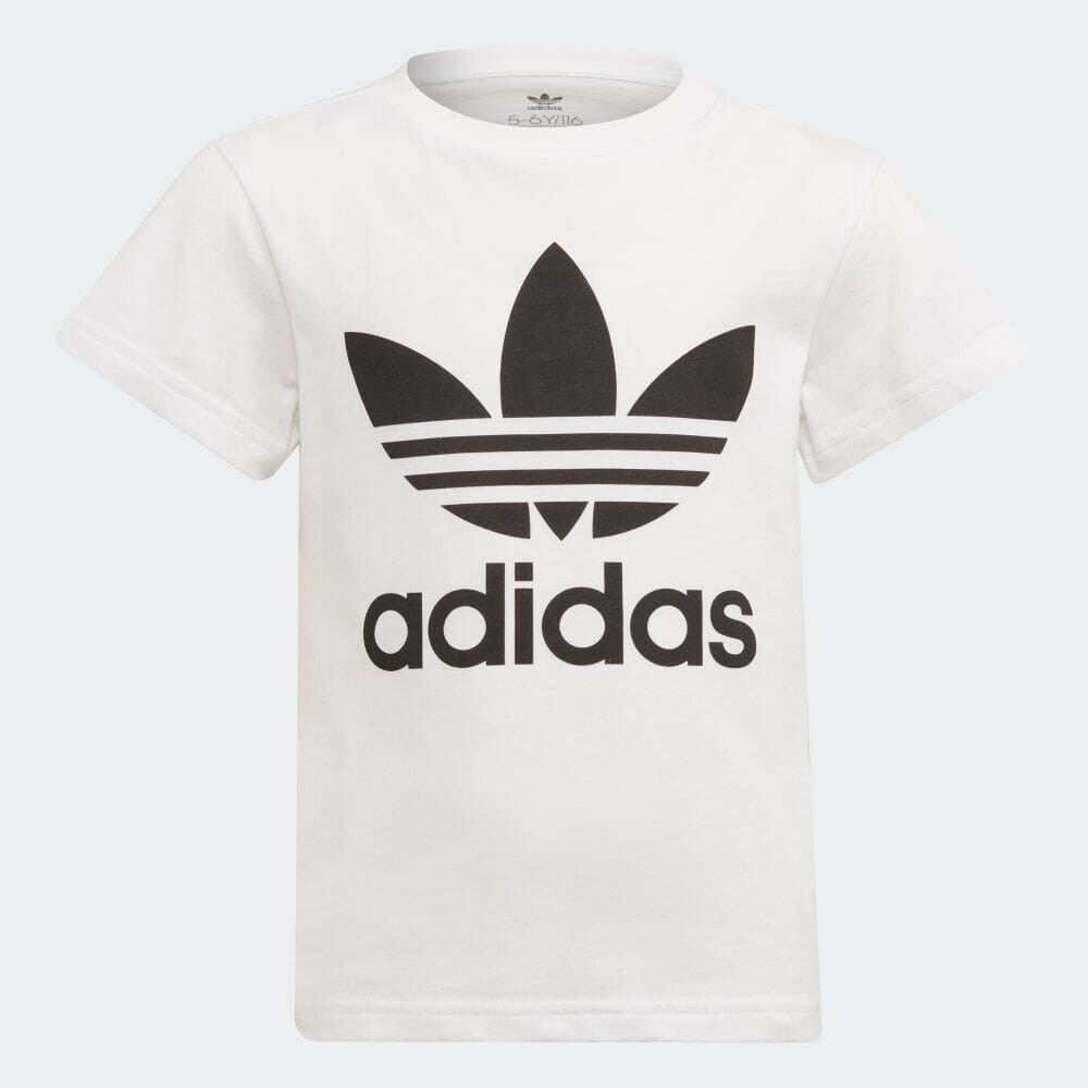 

Футболка Adidas H25246, белый