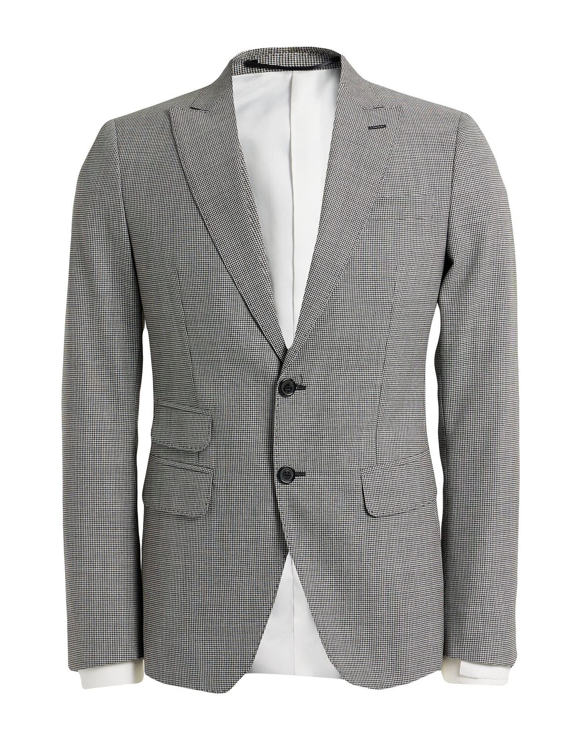 

Блейзер Dsquared2, серый