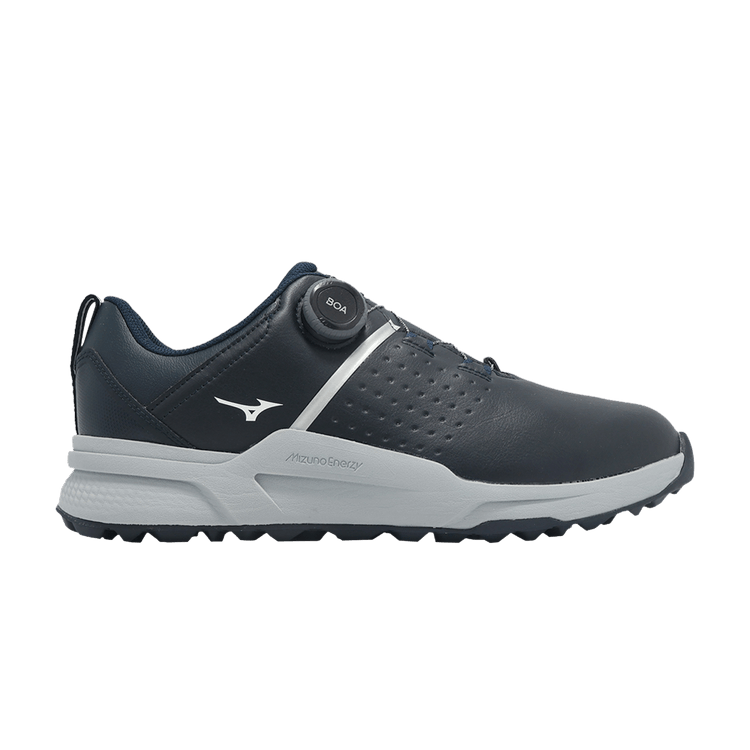 

Кроссовки Hazard Enerzy BOA 4E Extra Wide 'Navy', синий