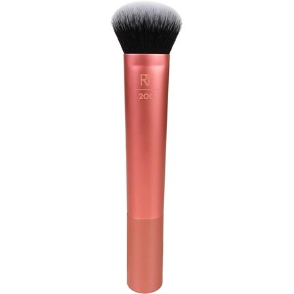 

Кисть для макияжа Expert Face для тонального крема, Real Techniques