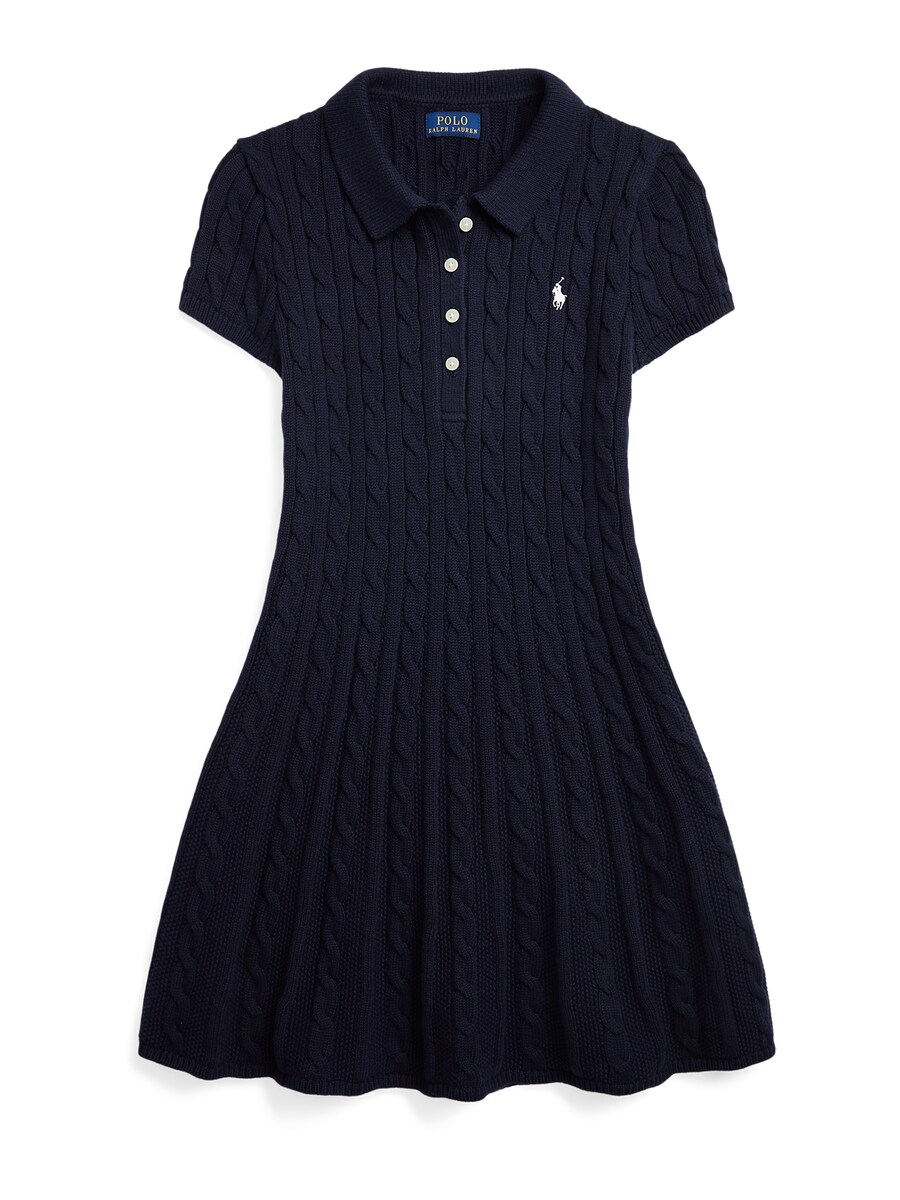 

Платье Polo Ralph Lauren, морской синий