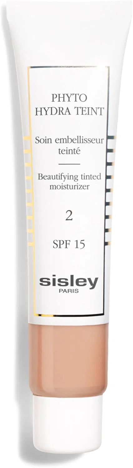 Крем для лица Sisley — Дневной Paris Phyto Hydra Tan Medium, 40 мл