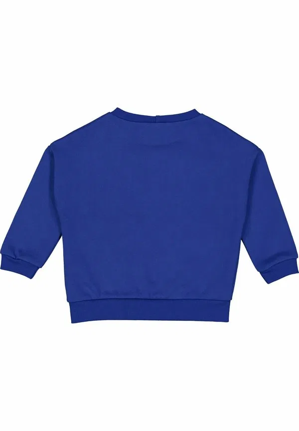 Толстовка Fred'S World By Green Cotton, Star Blue — фото 2