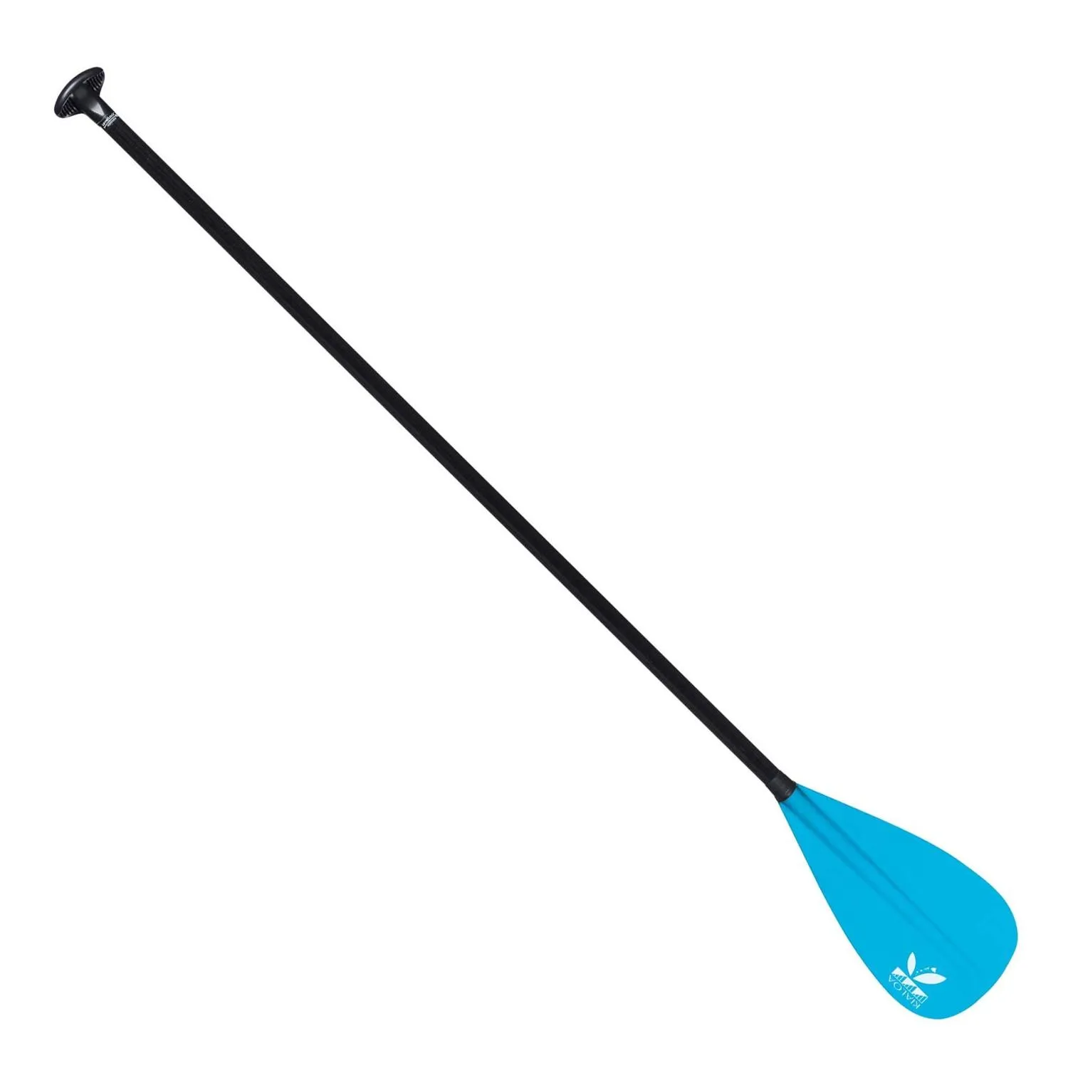 

Makai FG Регулируемая Станционная Весло для Paddle KIALOA, Aquamarine