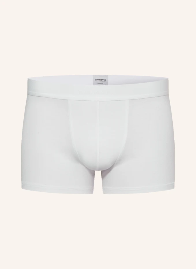 

Боксеры чистота Zimmerli, белый