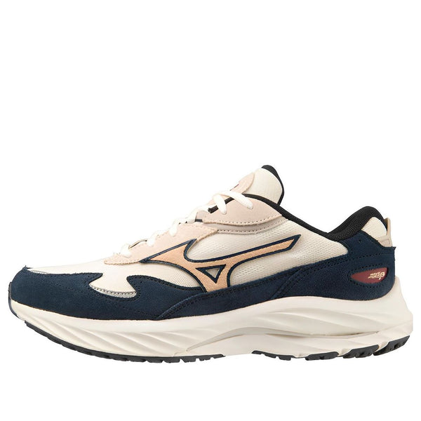 

Кроссовки wave rider beta 'insignia blue' Mizuno, белый