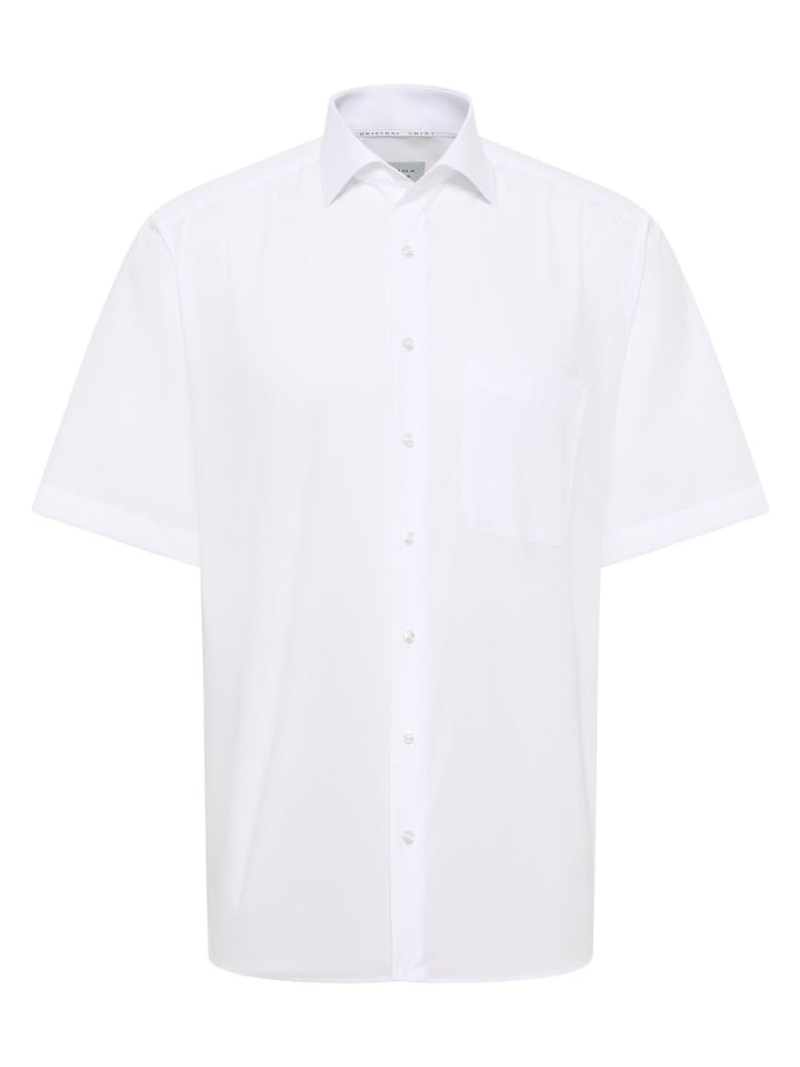 

Рубашка Eterna, белый