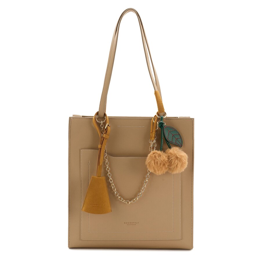 

Сумка через плечо Seidenfelt Manufaktur Lyby, Brown