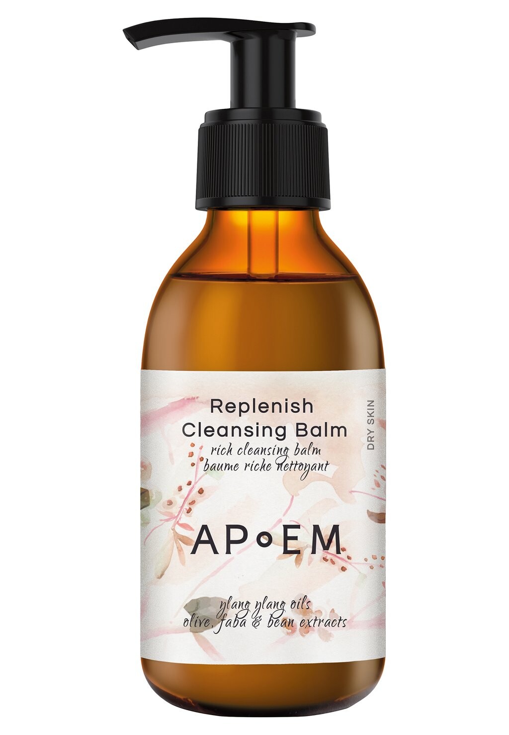 

Очищение лица REPLENISH CLEANSING BALM Apoem, цвет replenish cleansing balm