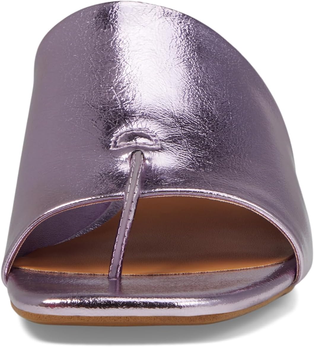 Туфли Franco Sarto Loran, Light Pink Metallic — фото 2