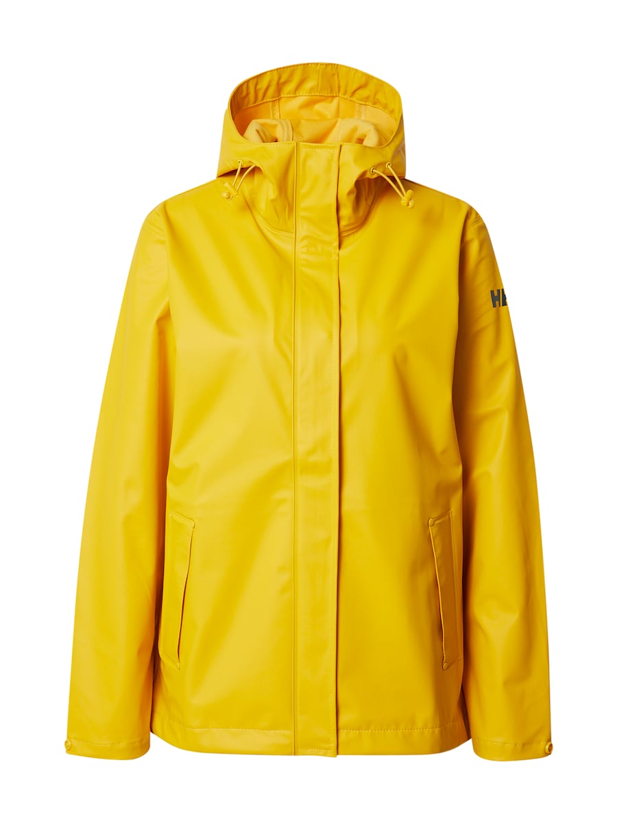 

Куртка для активного отдыха HELLY HANSEN Moss, желтый