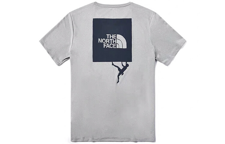 

Футболка унисекс The North Face
