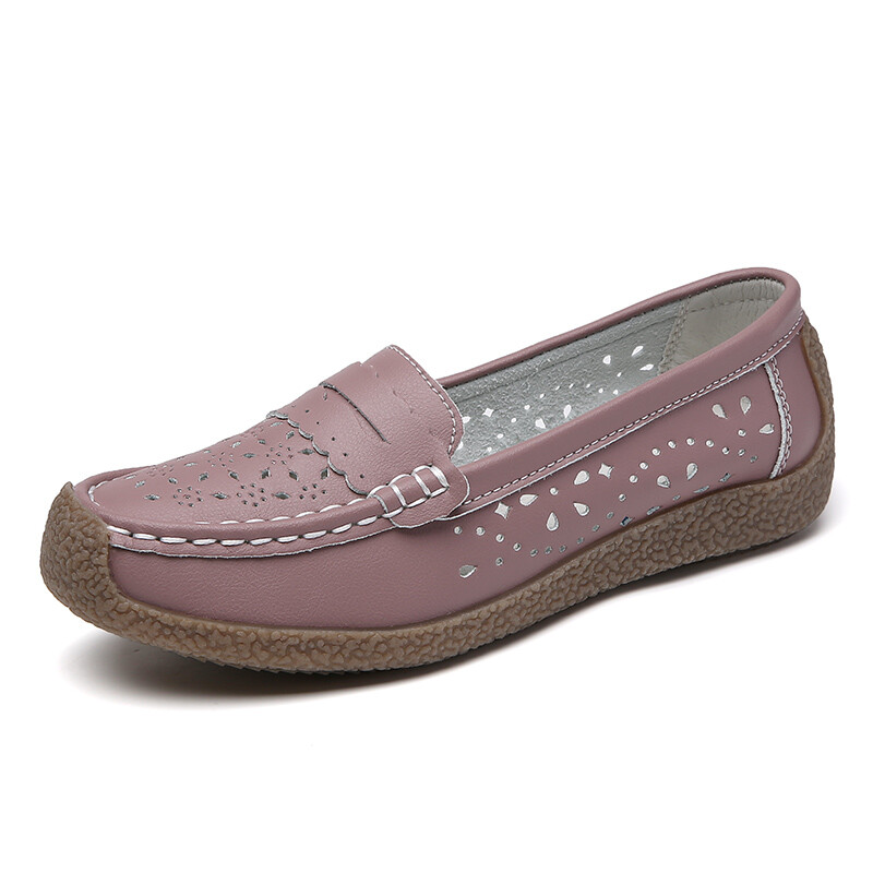 Туфли женские повседневные Women's Casual Shoes Women's Reivantix, черный — фото 3
