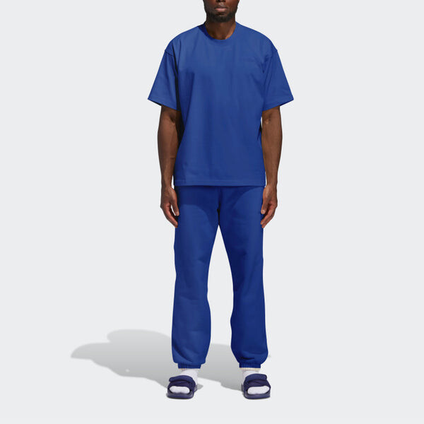 Спортивные штаны adidas originals Crossover Blue Sports Pants/Trousers/Joggers, синий — фото 3
