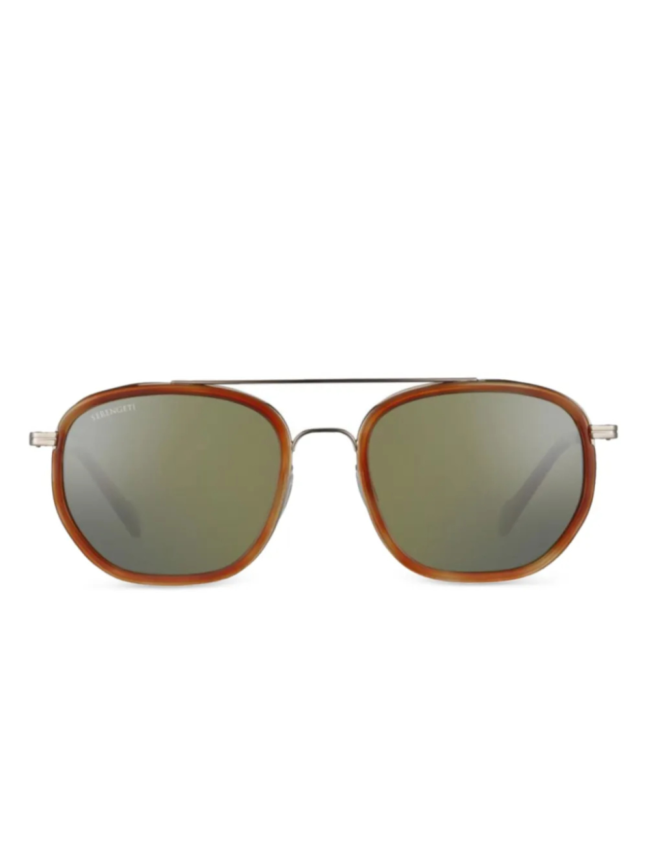 

Солнцезащитные очки Serengeti Eyewear Boron, золотой