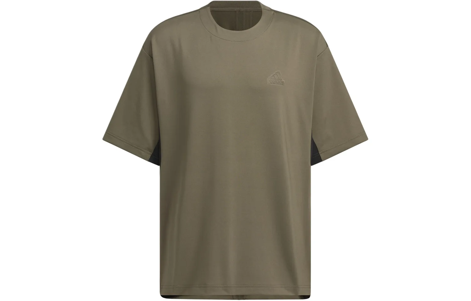 Adidas Футболка мужская Branch Umber