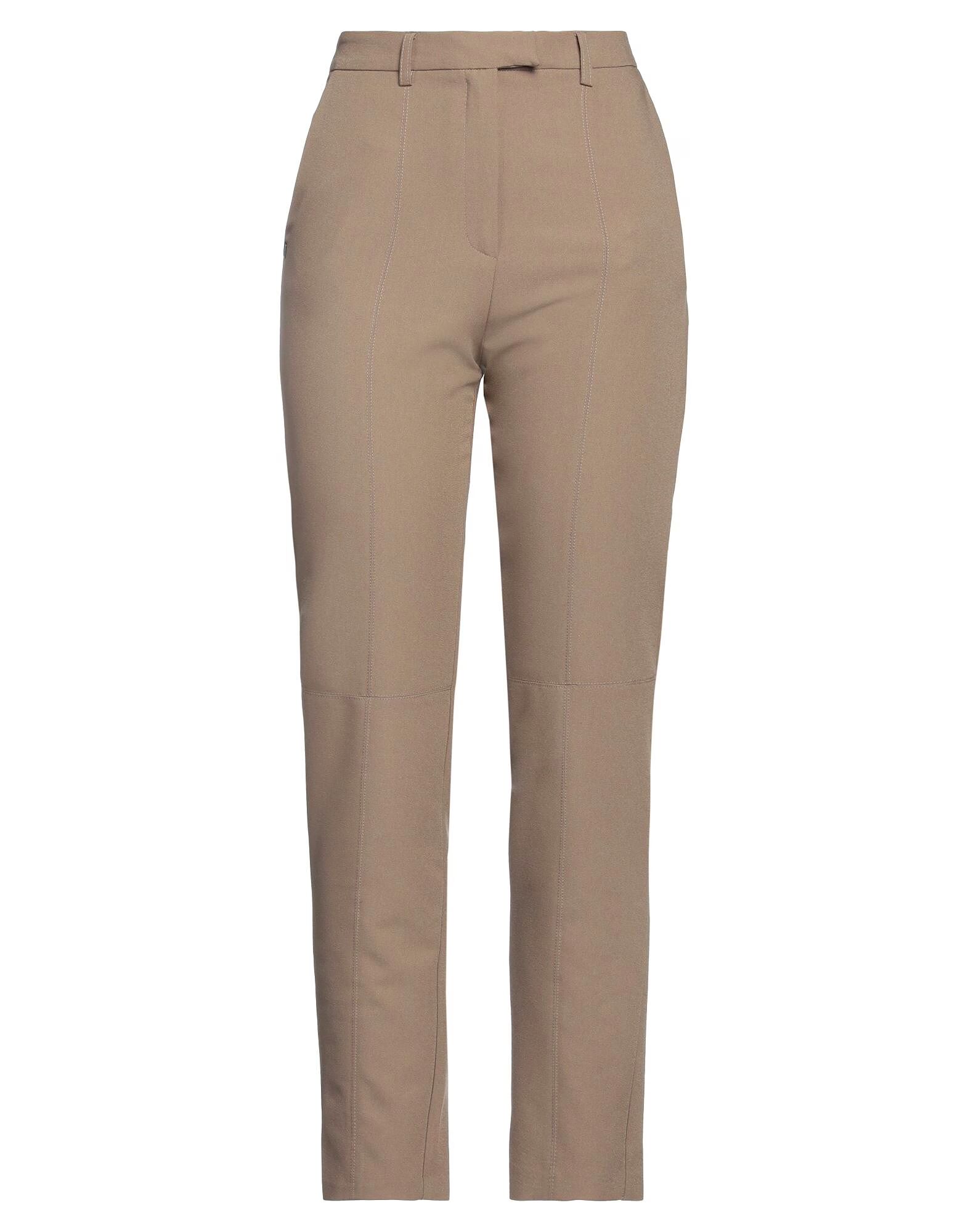 

Брюки Manila Grace, хаки