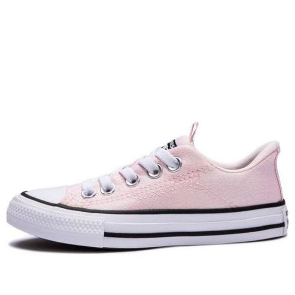 

Кроссовки chuck taylor all star rave festival fashion low top 'baby pink' Converse, розовый