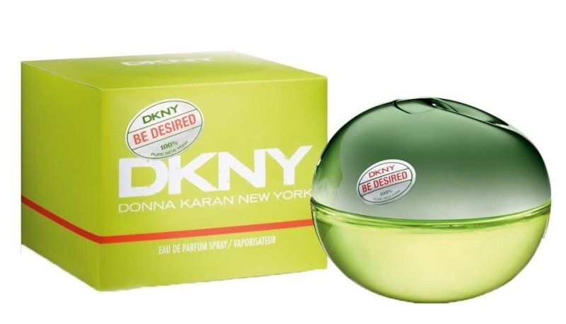

Донна Каран, DKNY Be Desired, парфюмированная вода, 30 мл Donna Karan