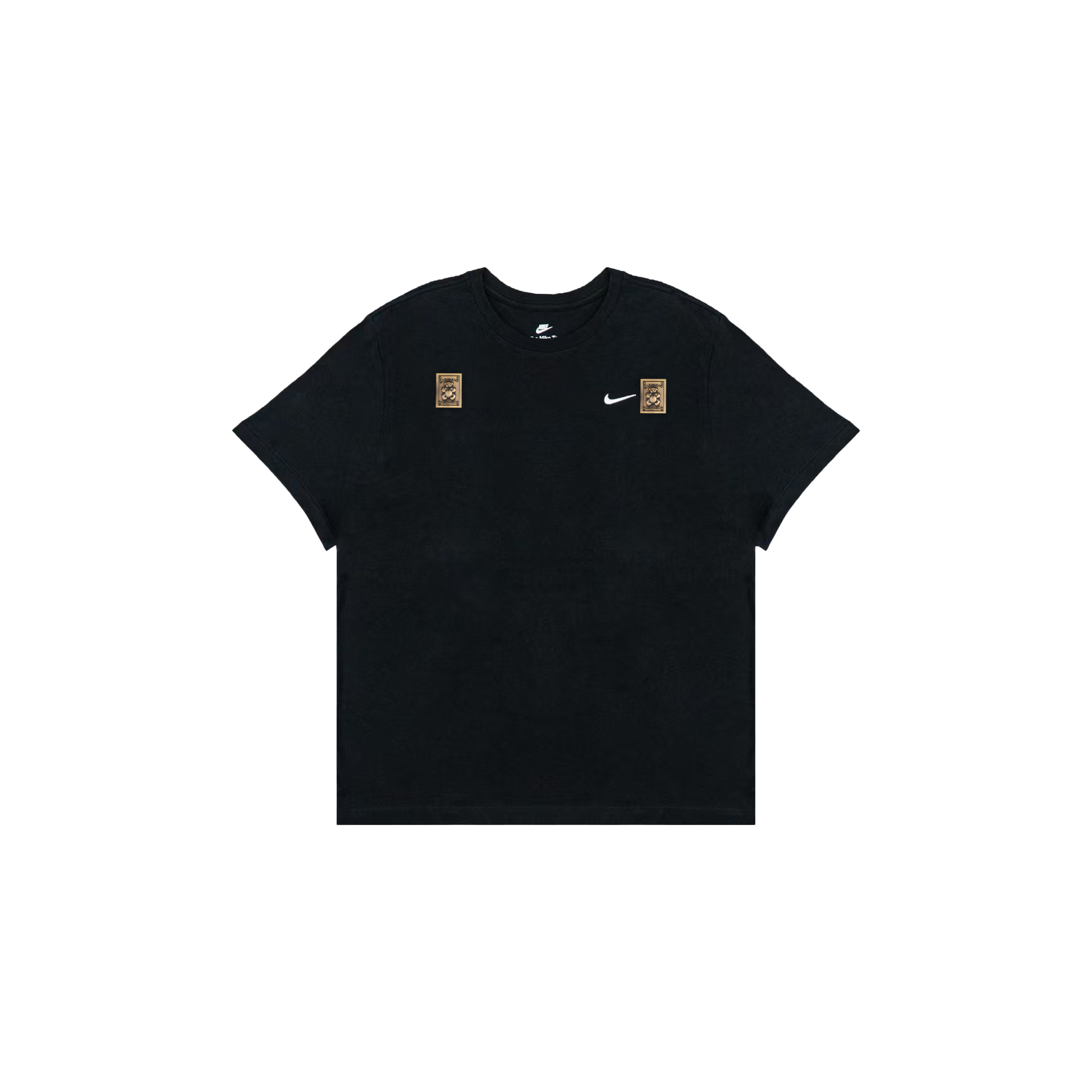 

Nike Спортивная футболка Men's Black, Черный, Nike Спортивная футболка Men's Black
