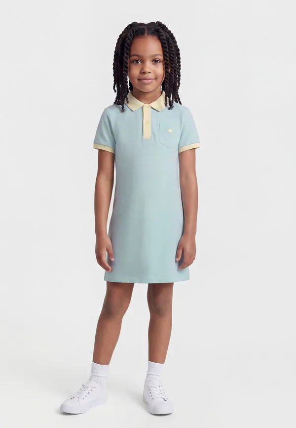Платье ribes на каждый день Ellesse, Light Blue